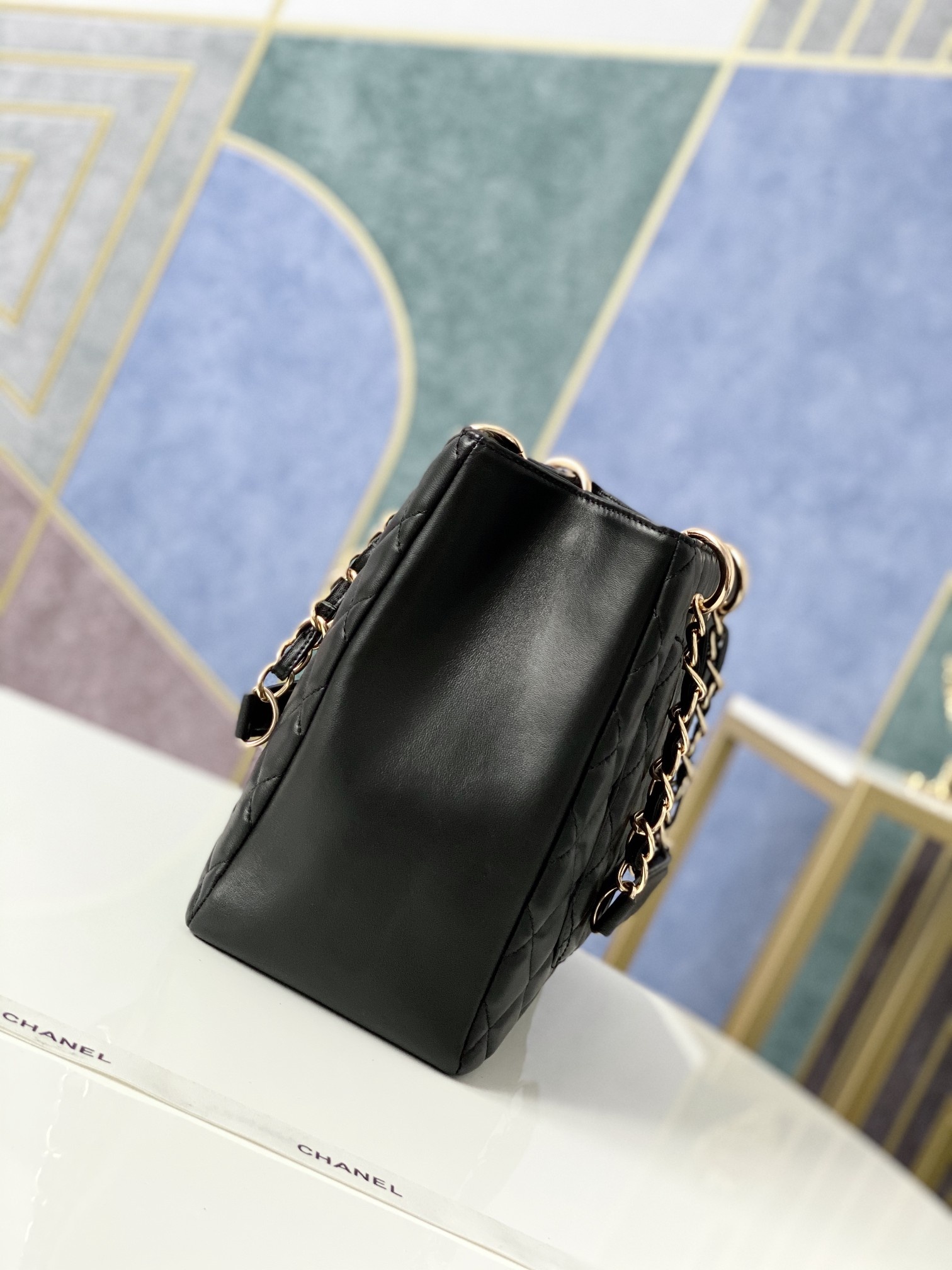 Handbag Chanel 20995 size 34x25x14 cm - vstockx