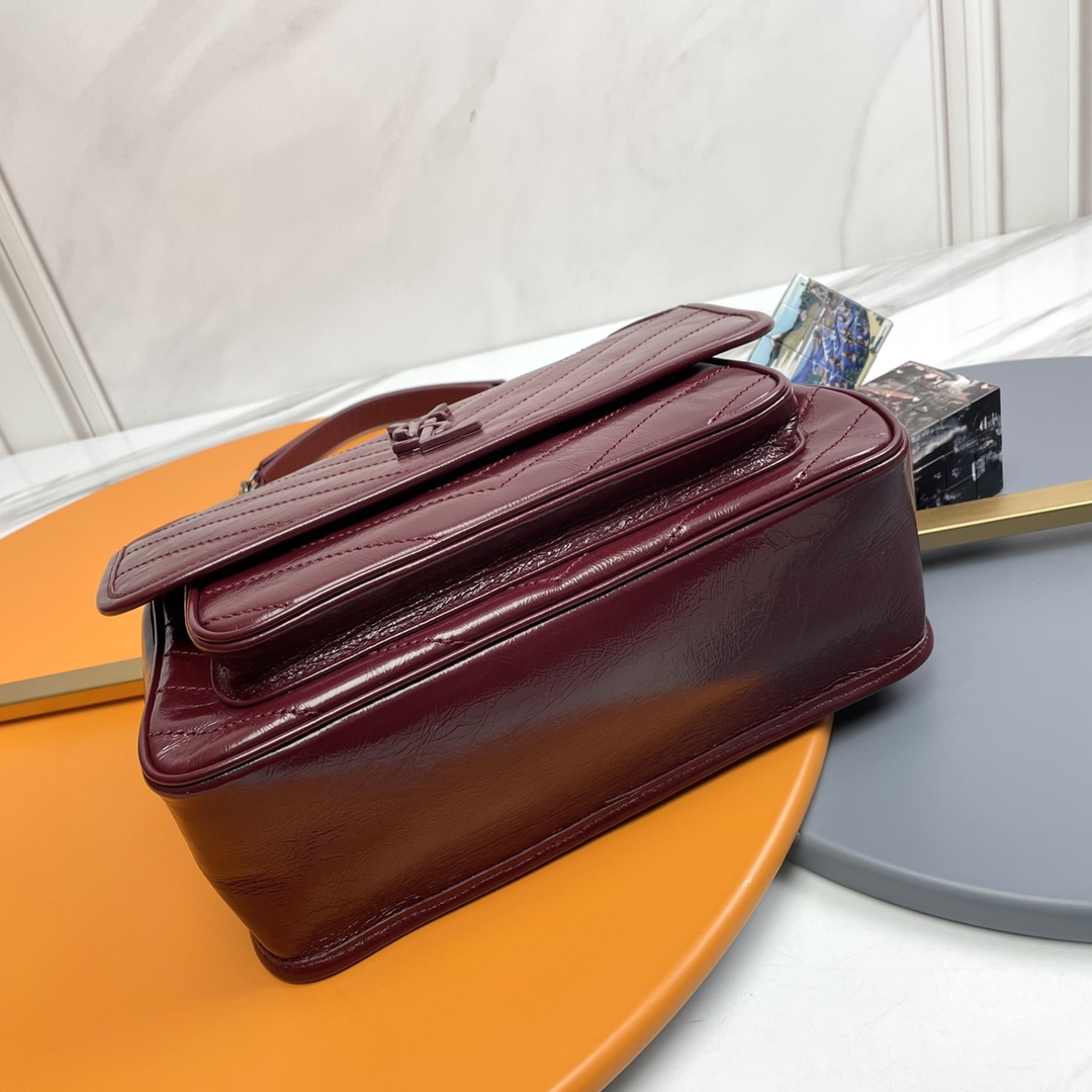 Handbags SAINT LAURENT 498894 size 28-21-8 cm - vstockx