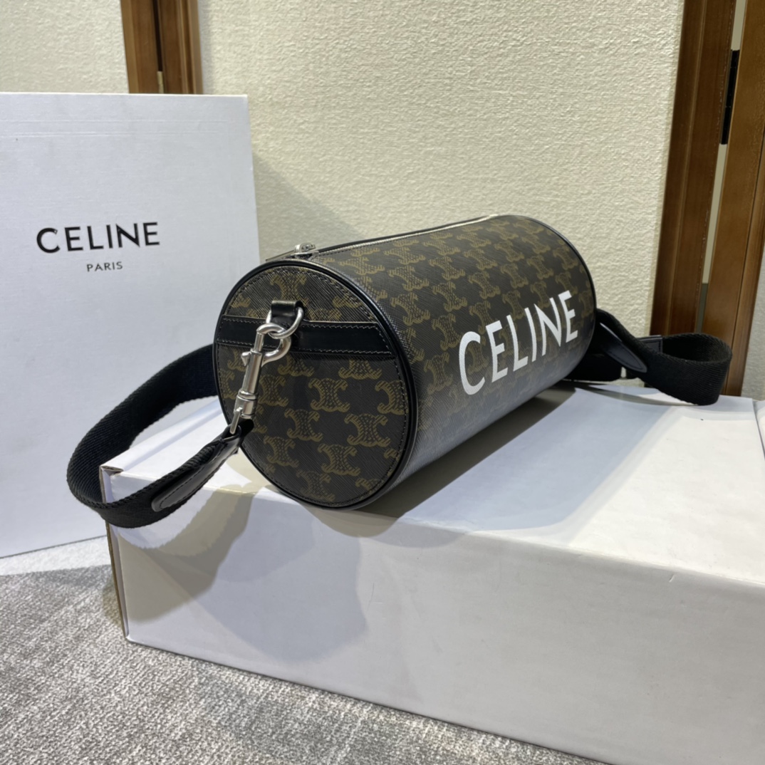 Handbags CELIN-E 110052 size:22+12.5+12 cm - vstockx