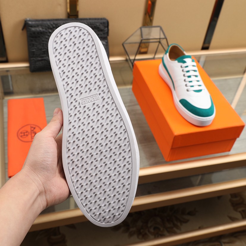 Hermes Quicker sneaker 20 - vstockx