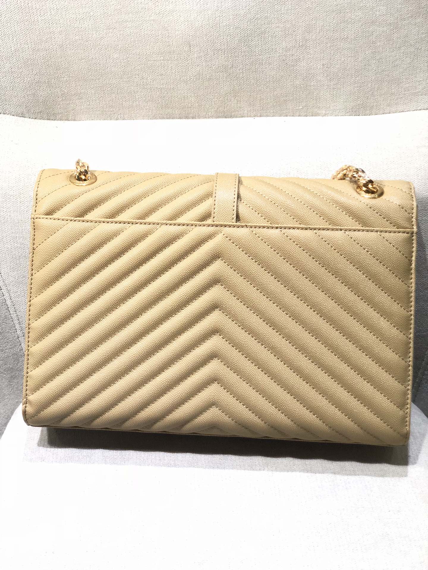 Handbags SAINT LAURENT 342023 size 31*2.5*21.5 cm - vstockx