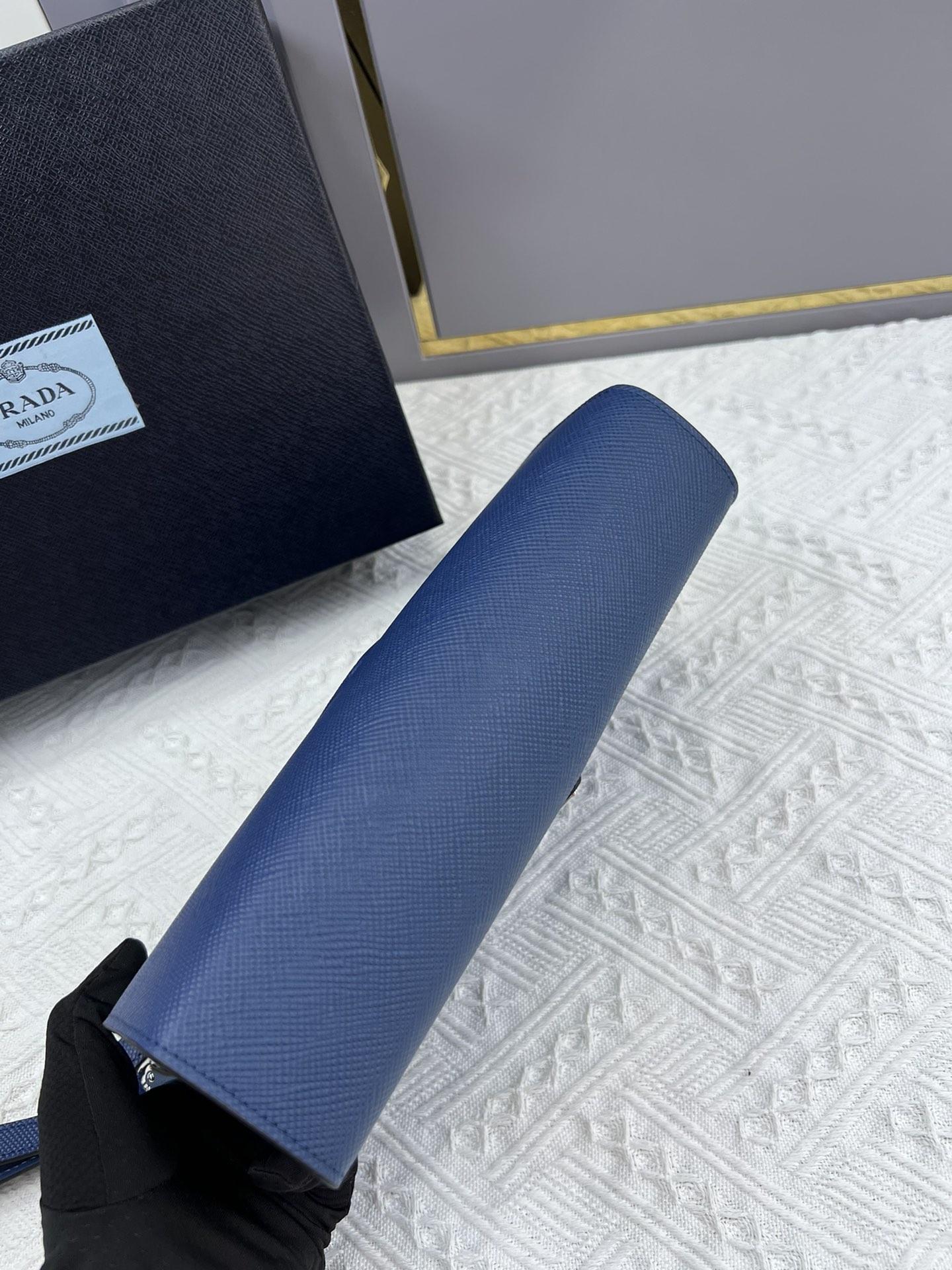 handbags prada 2VF039 25*7*5 - vstockx