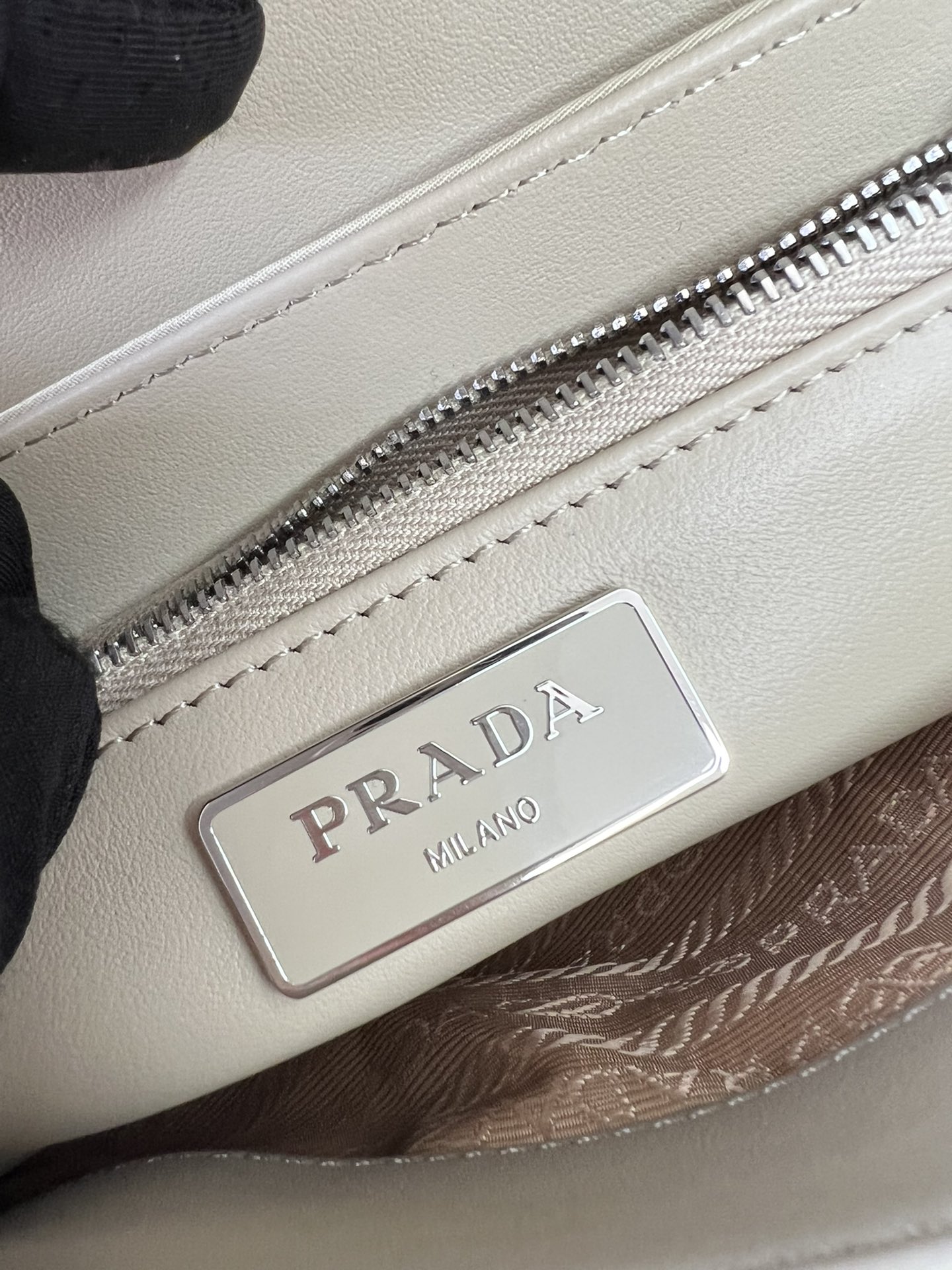 handbags prada 1BD295 23*12.5*5.5 - vstockx