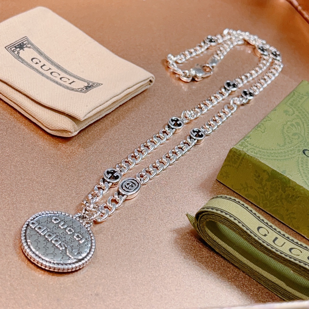 Jewelry Gucci 808 - vstockx