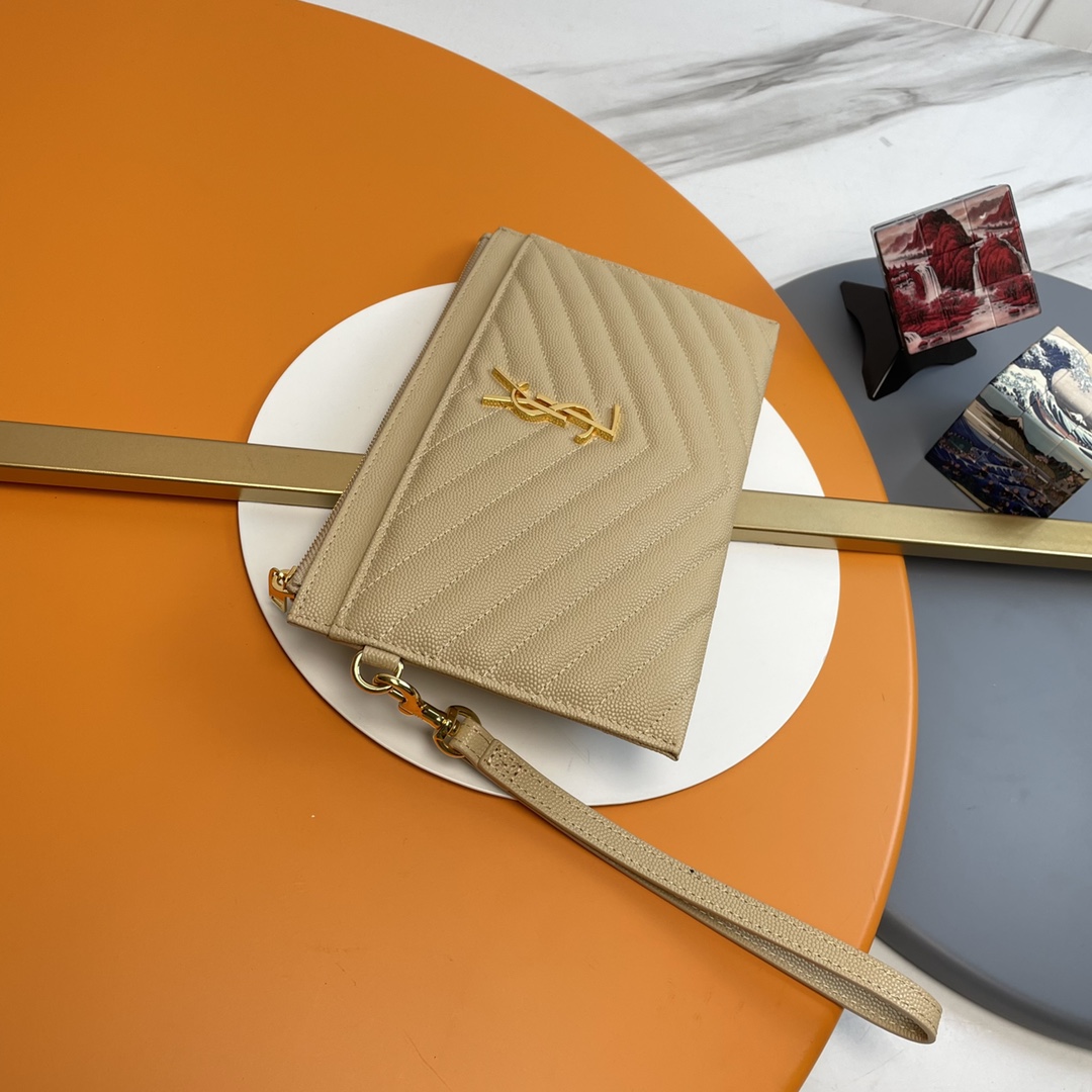 Handbags SAINT LAURENT 423297 size 23*13*1 cm - vstockx