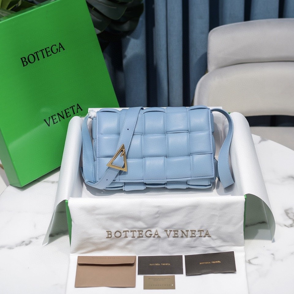 handbags Bottega Veneta 6688# size:26*18*8cm - vstockx