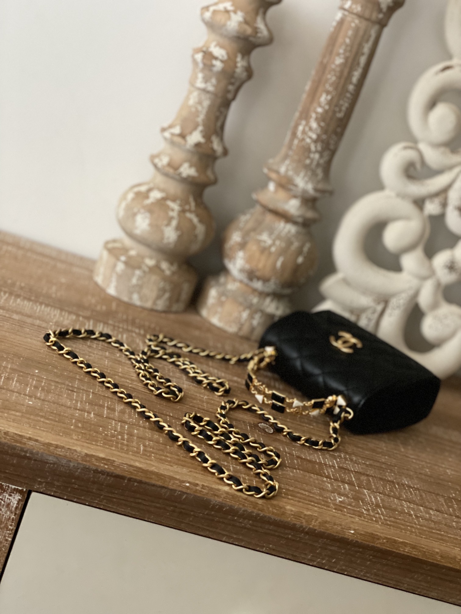 Handbag Chanel AP81212 size 8.5*11*4 cm - vstockx