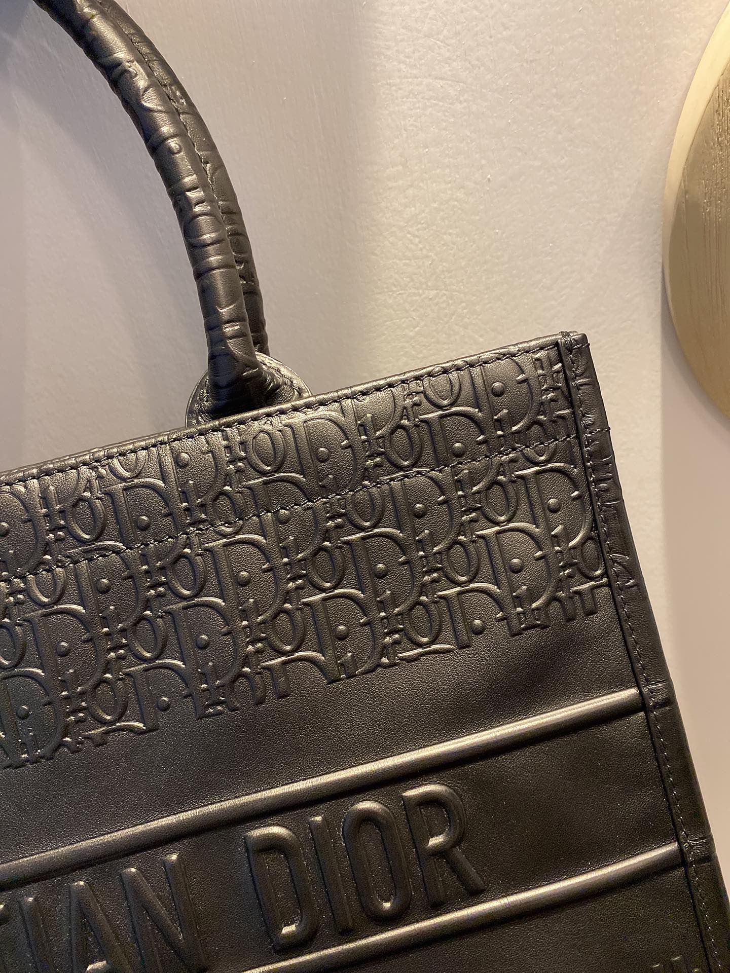 Handbags Dior book tote 1286 size:36 cm - vstockx