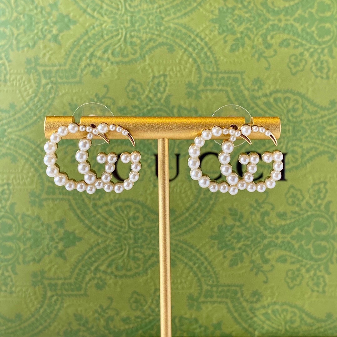 Jewelry Gucci 803 - vstockx