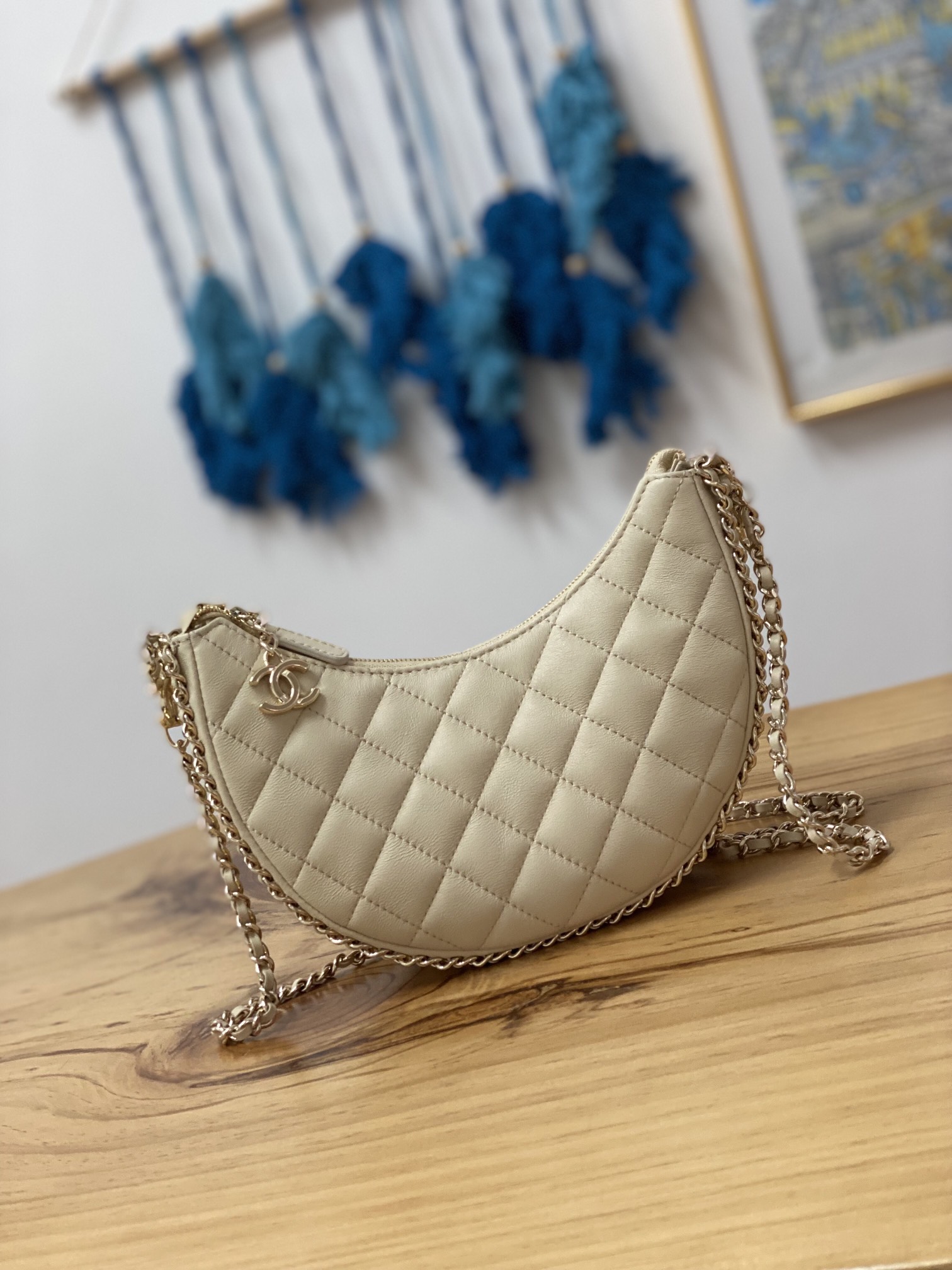 Handbag Chanel AS3917 size 15X20X6 cm - vstockx