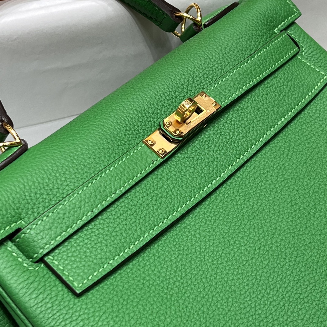 Handbags Hermes Kelly - vstockx
