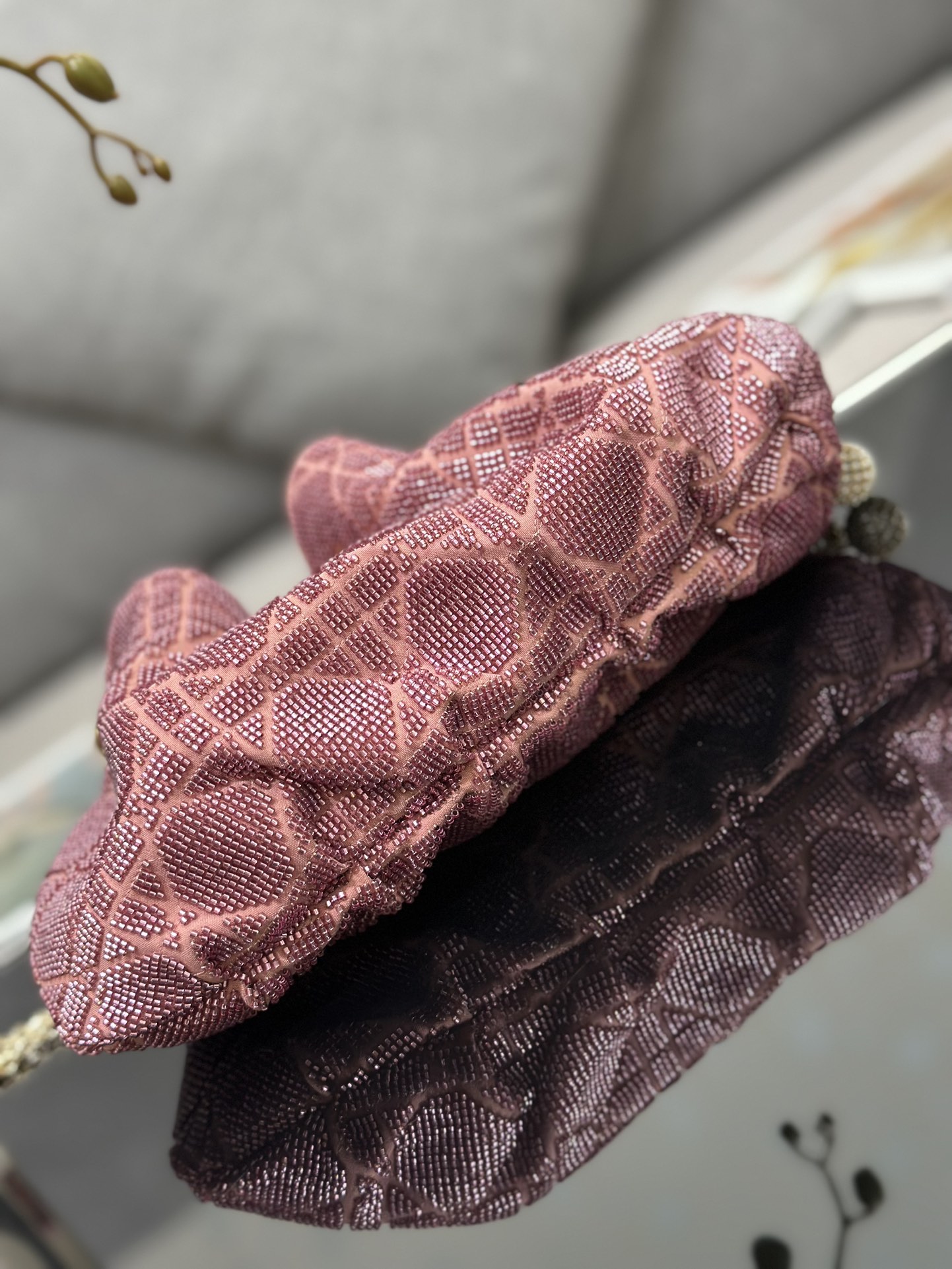 Handbags Lady Dior M2340 size:26*14*11 cm - vstockx