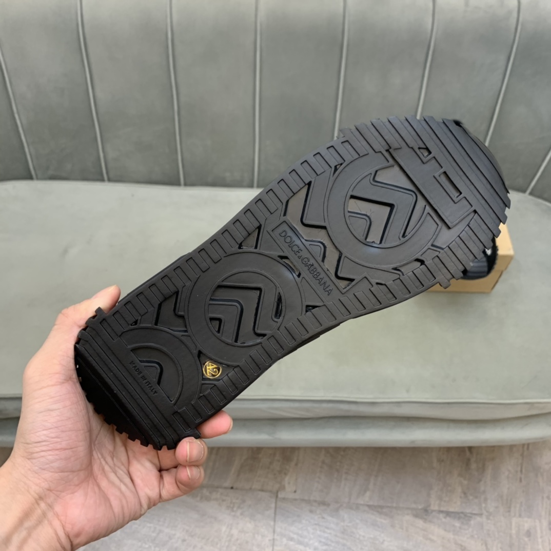 Dolce & Gabbana NS1 low-top sneakers 14 - vstockx