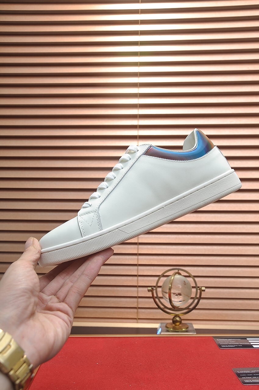 Dolce & Gabbana Low Tops Sneakers 55 - vstockx