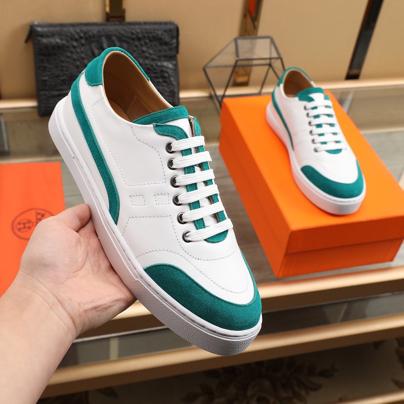 Hermes Quicker sneaker 20 - vstockx