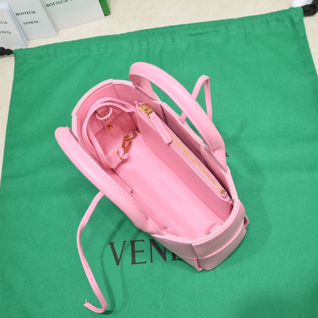 handbags Bottega Veneta 9895# size:20*7*13cm - vstockx