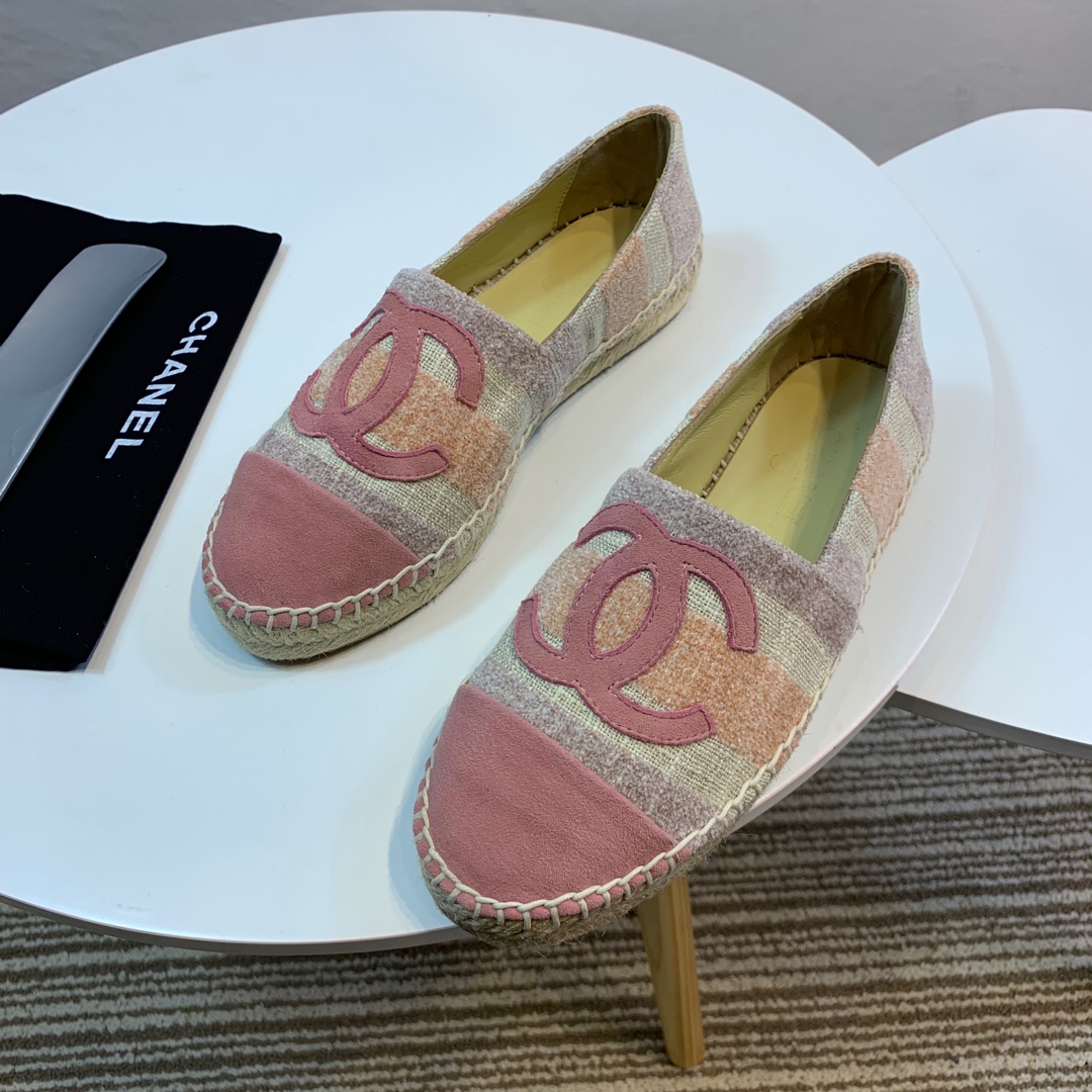 Chanel Loafers 25 - vstockx