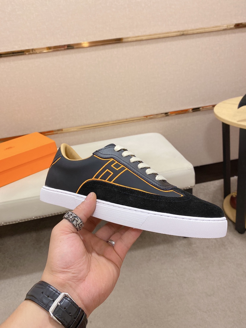 Hermes Quicker sneaker 3 - vstockx