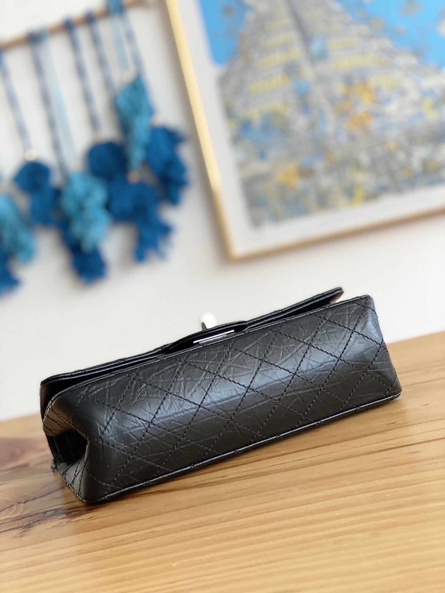 Handbag Chanel size 25 cm - vstockx