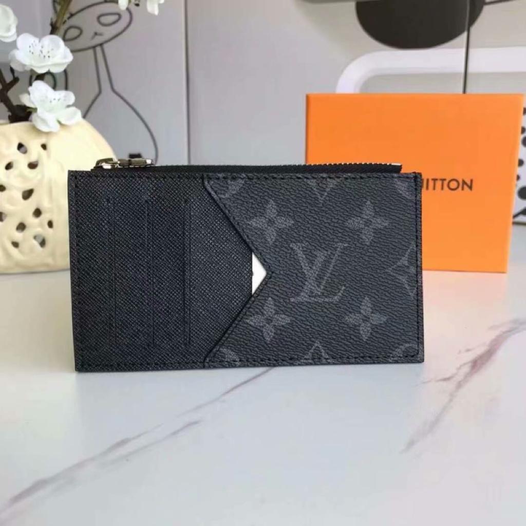 Handbag Louis Vuitton N64038 size 8x14.5x1cm - vstockx
