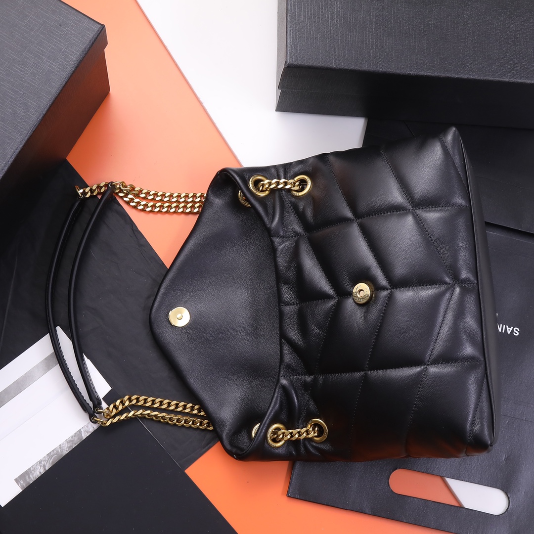Handbags SAINT LAURENT 577476 size 29x17x11 cm - vstockx