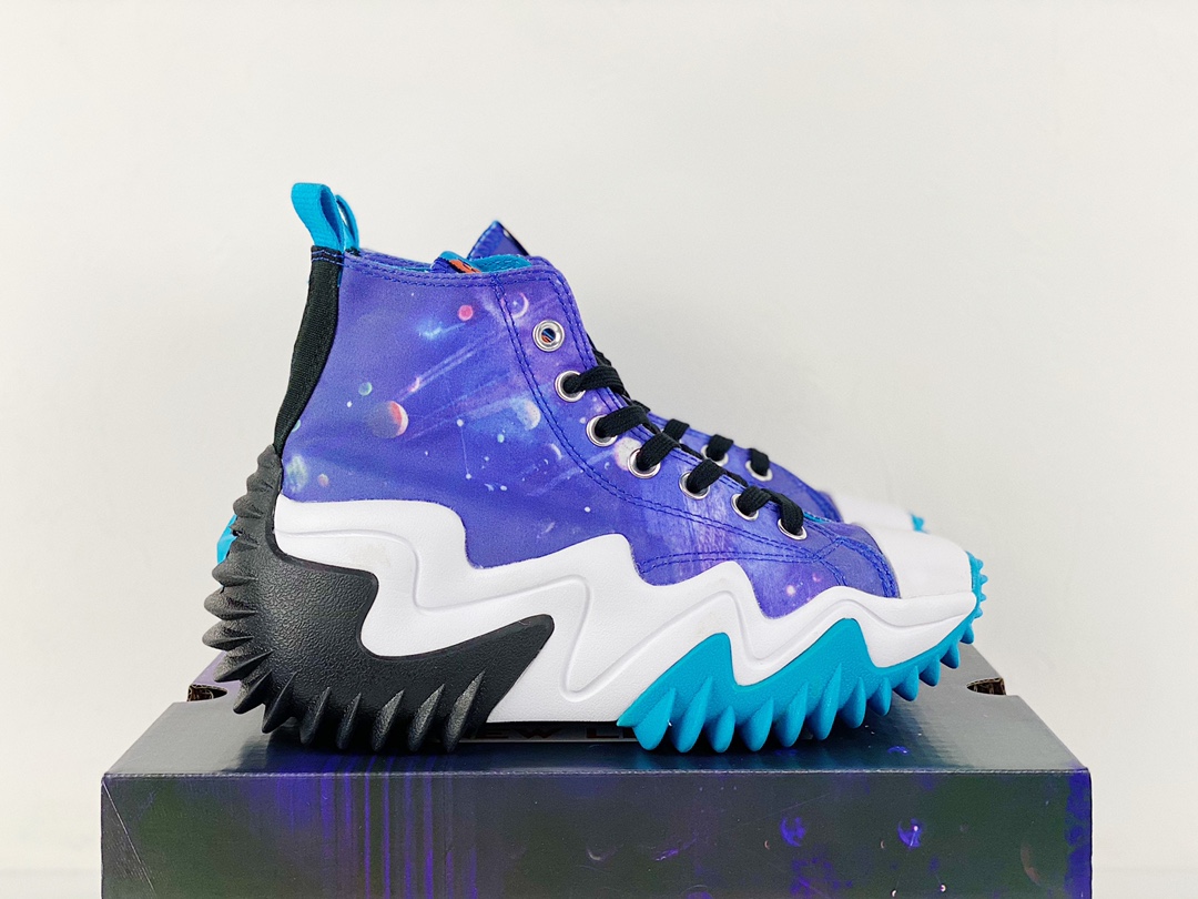 Converse Run Star Motion Space Jam - vstockx