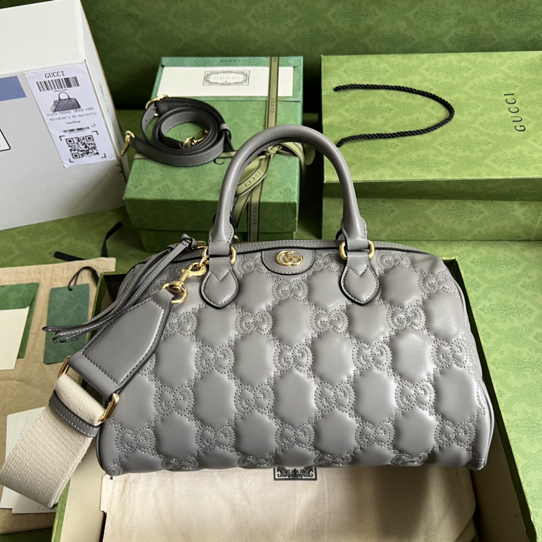 Handbag Gucci 702242 size 31*19*22 cm - vstockx