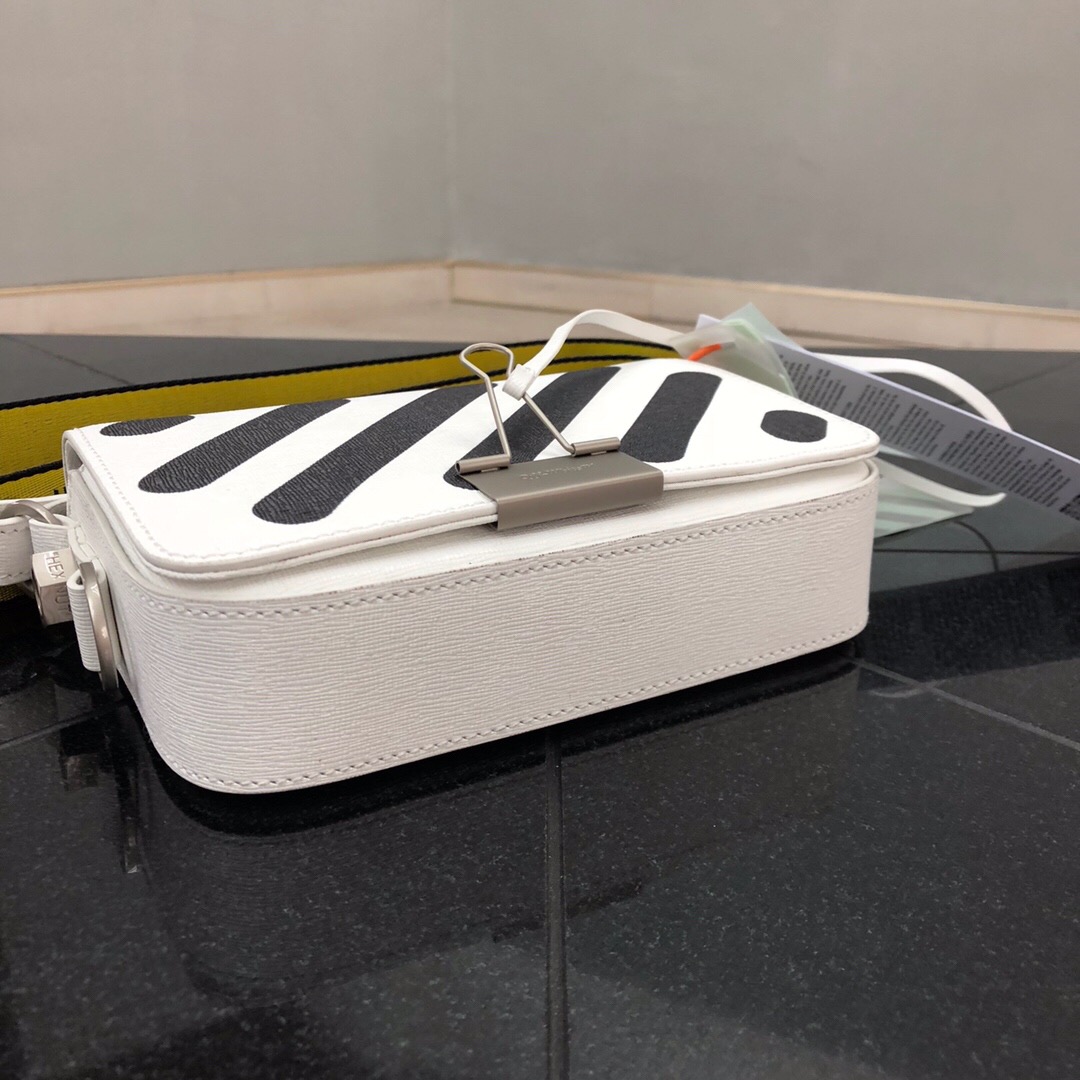 handbags OFF-White 522  4335870  size:18*12*5cm - vstockx