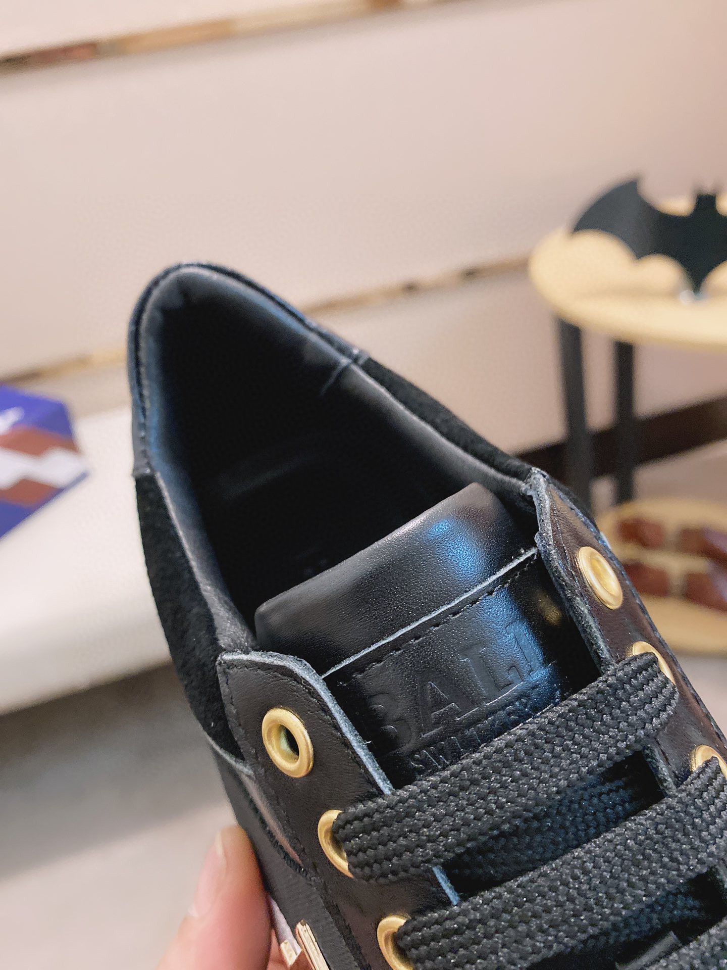 Bally Winton Sneaker 3 - vstockx