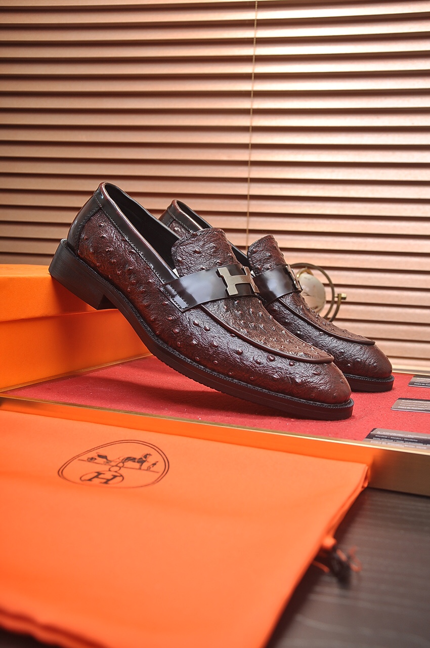 Hermes Boots 28 - vstockx