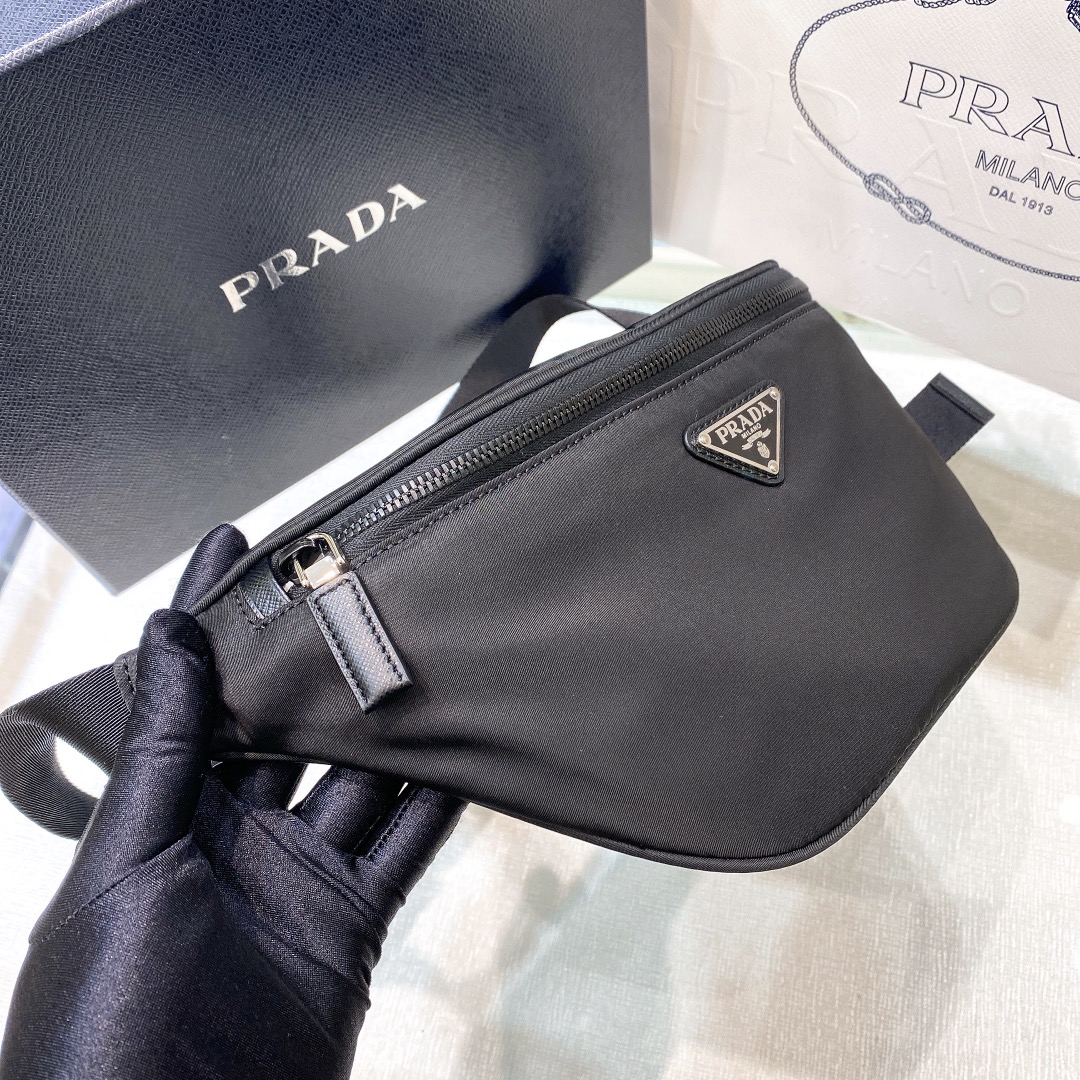 handbags prada 2VL033 size:18*15.5cm - vstockx
