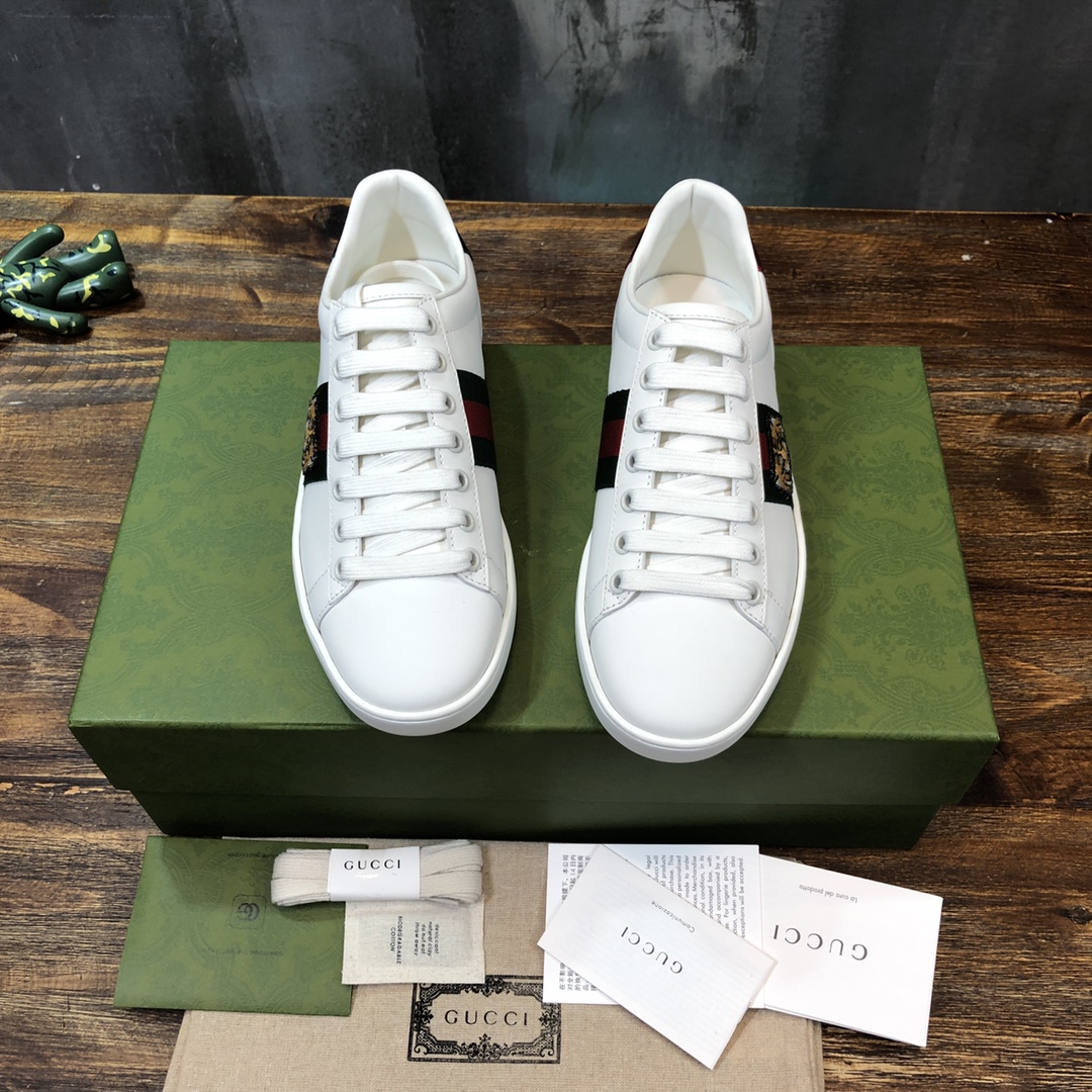 Gucci Ace Tiger - vstockx