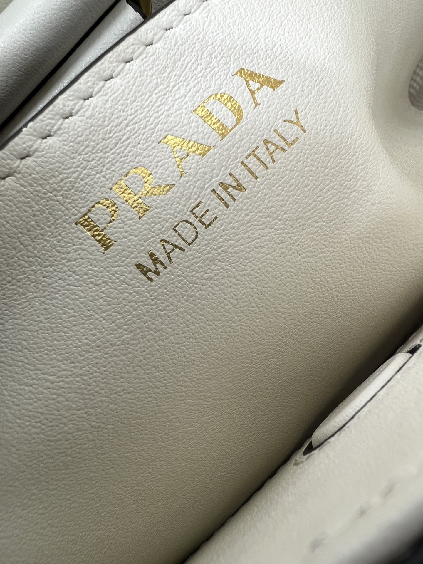 handbags prada 1BC179 27*19*5 - vstockx