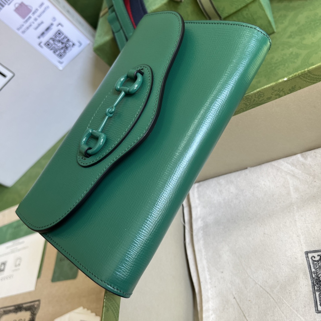 Handbag Gucci 724713 size 20*12*5.5 cm - vstockx