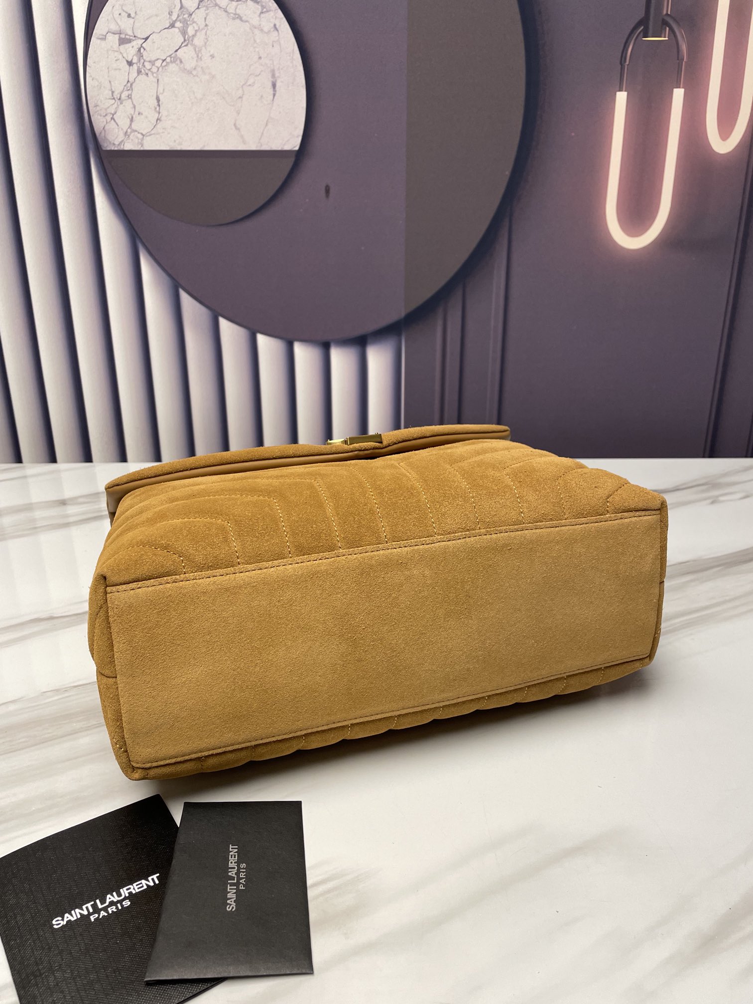 Handbags SAINT LAURENT 459749 size 31x22x10 cm - vstockx