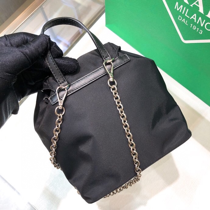 handbags prada 1BH029 17*15.5*8 - vstockx
