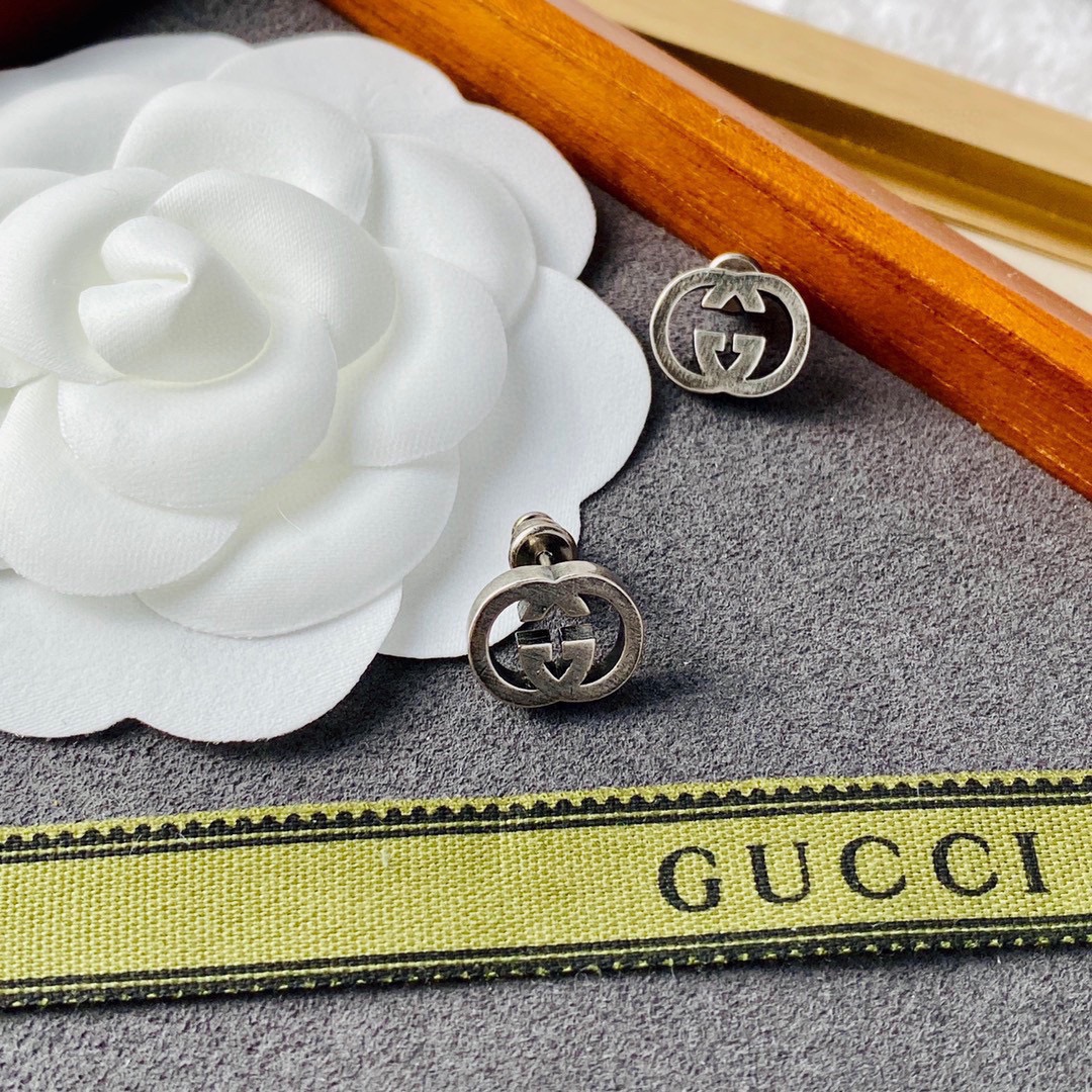Jewelry Gucci 807 - vstockx