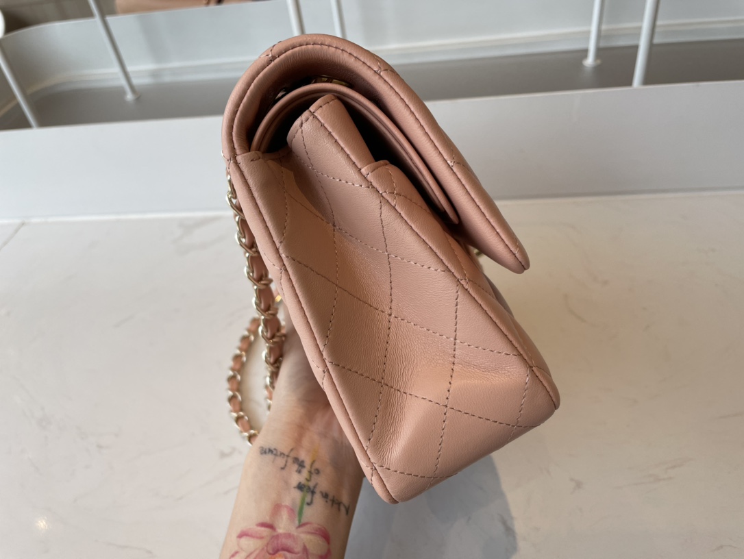 Handbag Chanel 01112 size 25 cm - vstockx