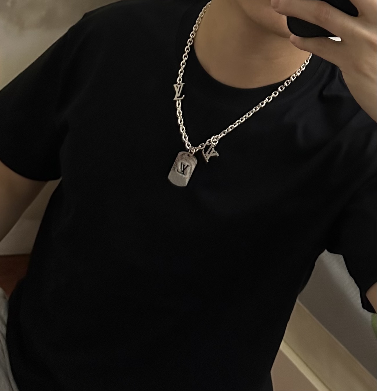Jewelry Louis Vuitton 377 - vstockx