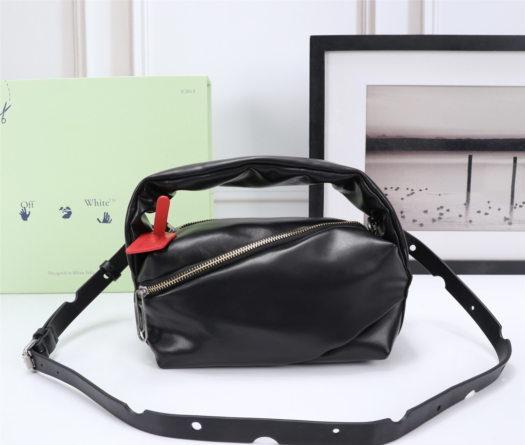 handbags OFF-White 572  6553980  size:27*12*14cm - vstockx