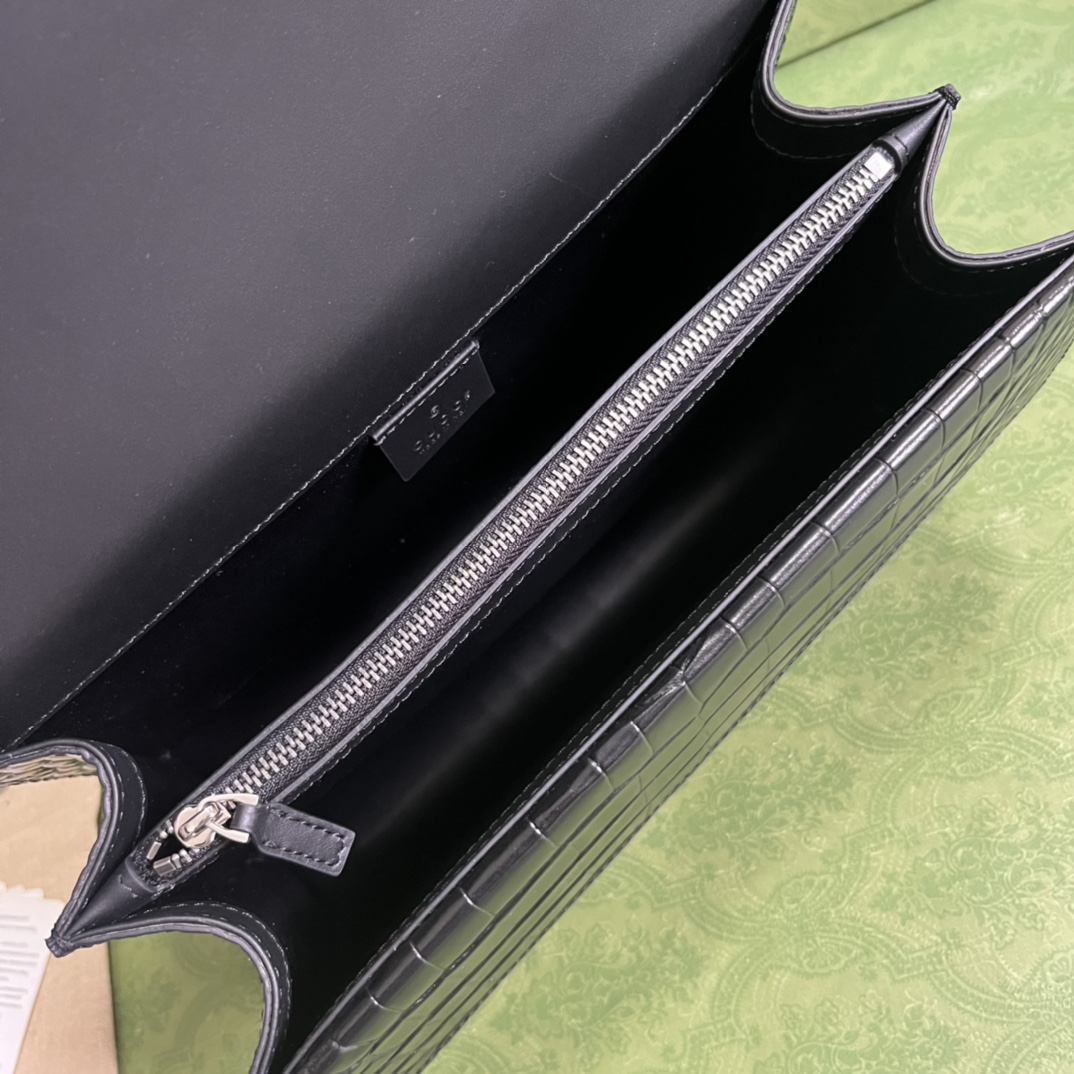 Handbag Gucci 400249 size 28*18*9 cm - vstockx