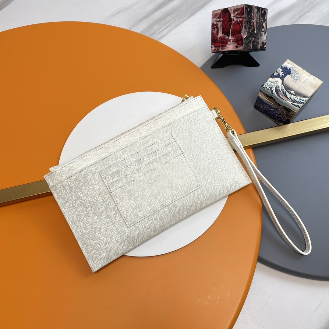 Handbags SAINT LAURENT 423297 size 23*13*1 cm - vstockx