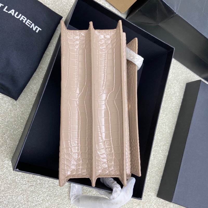 Handbags SAINT LAURENT 442906 size 22x8x16 cm - vstockx