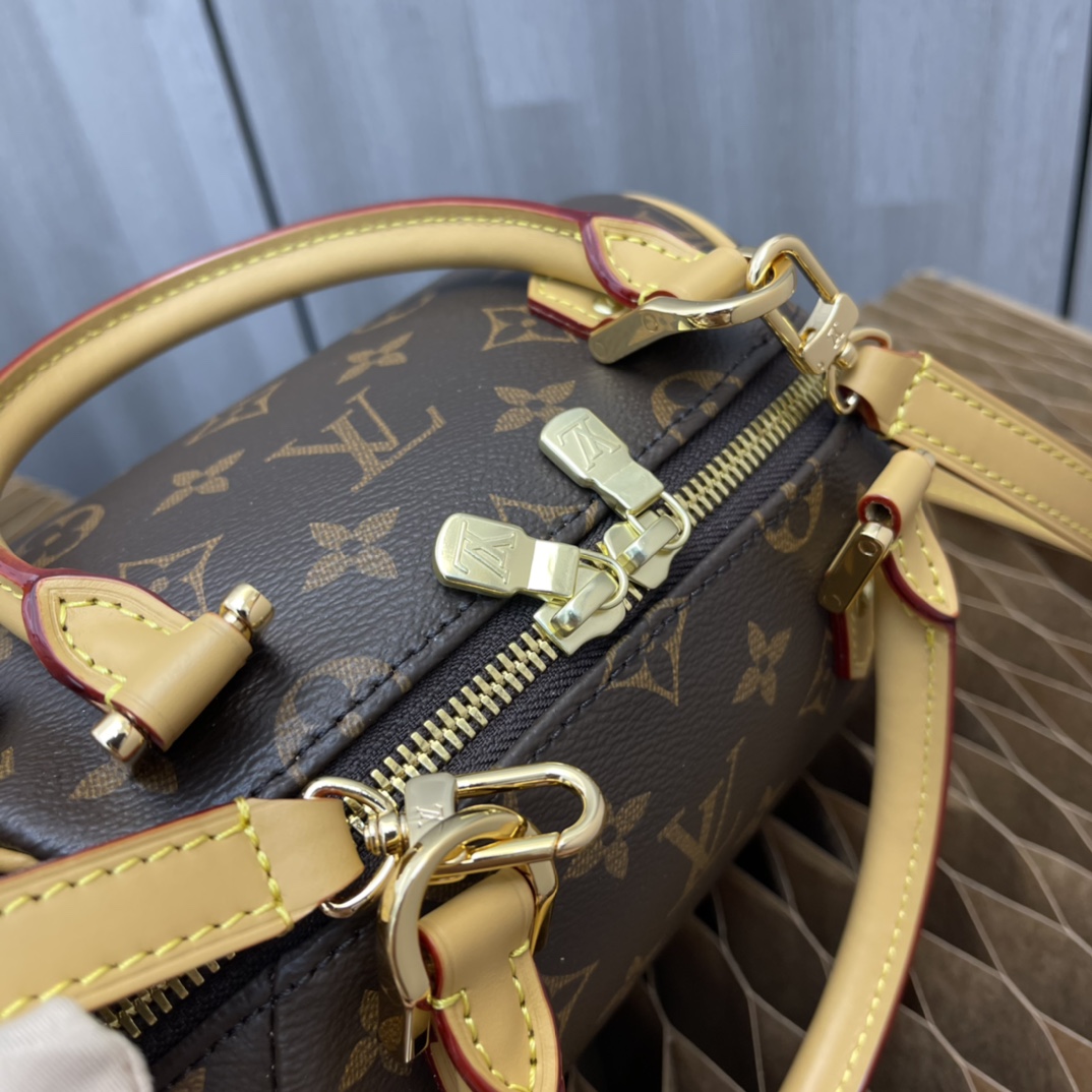 Handbag Louis Vuitton M50202 size 23    13    14 cm - vstockx