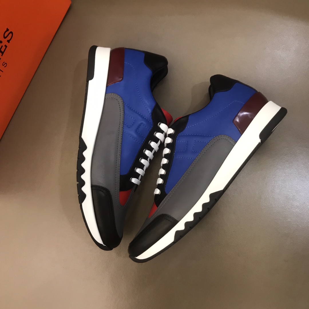 Hermes Quicker sneaker 12 - vstockx