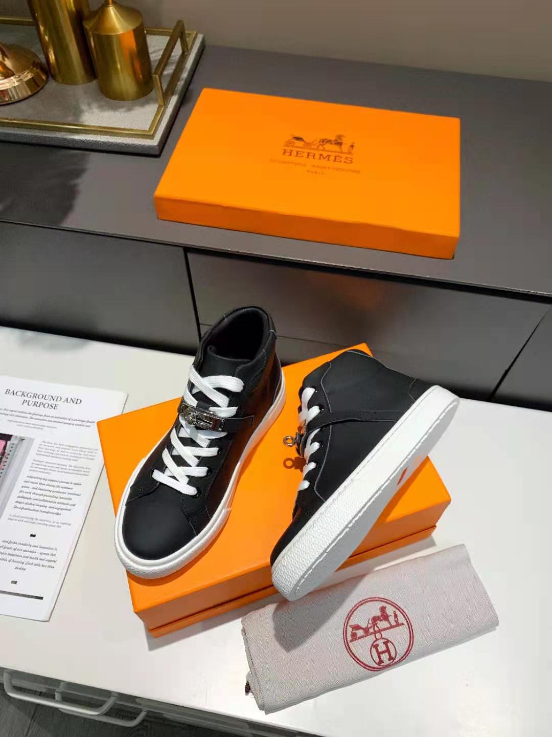 Hermes Kelly sneaker 6 - vstockx