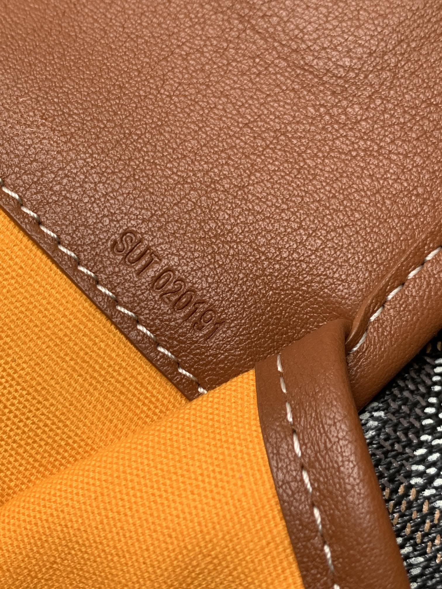 Handbags Goyard Saint L  ger SUT020191 size:23*14.5*17 cm - vstockx