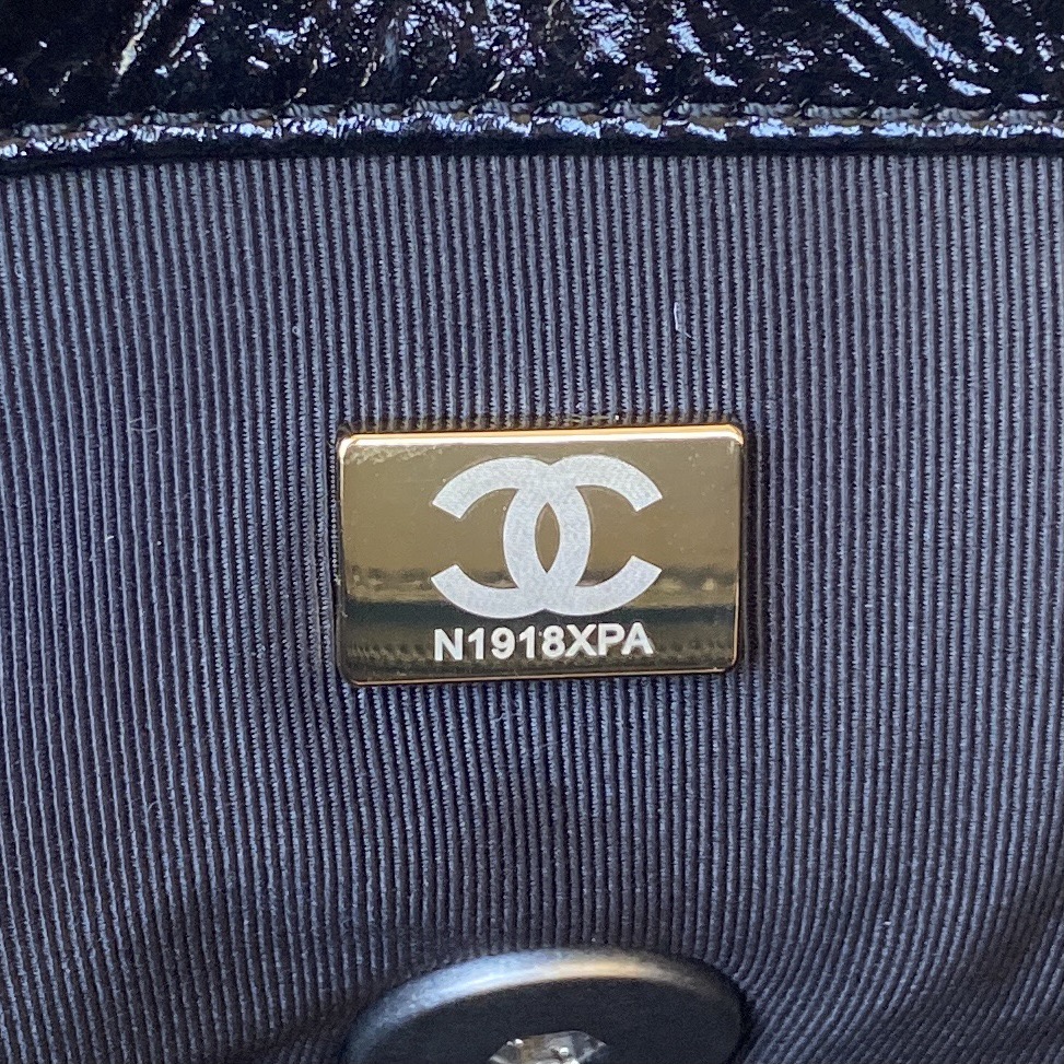 Handbag Chanel AS1160 size 26/30 cm - vstockx