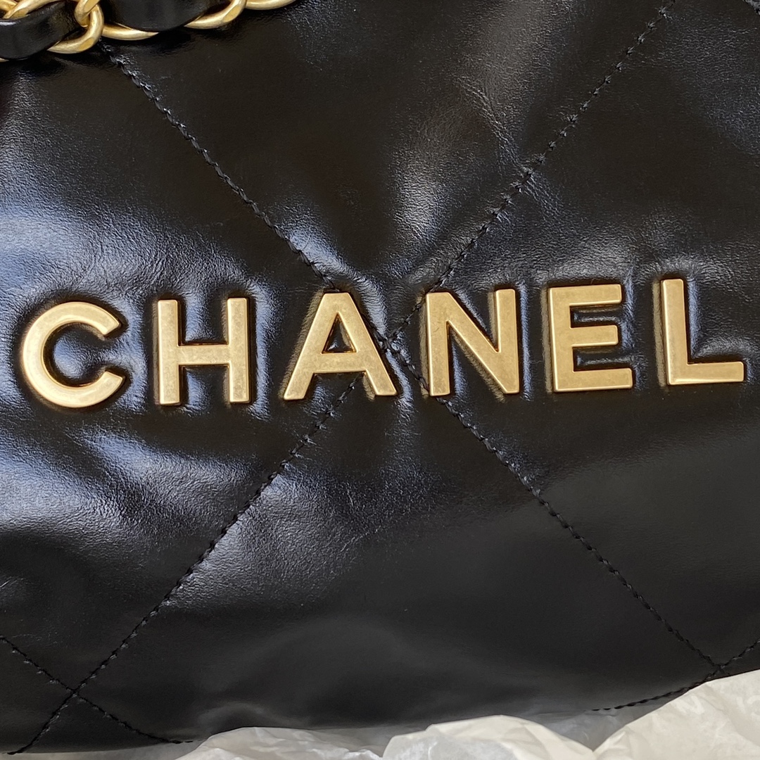 Handbag Chanel AS3263 size 18X20X6.5 cm - vstockx