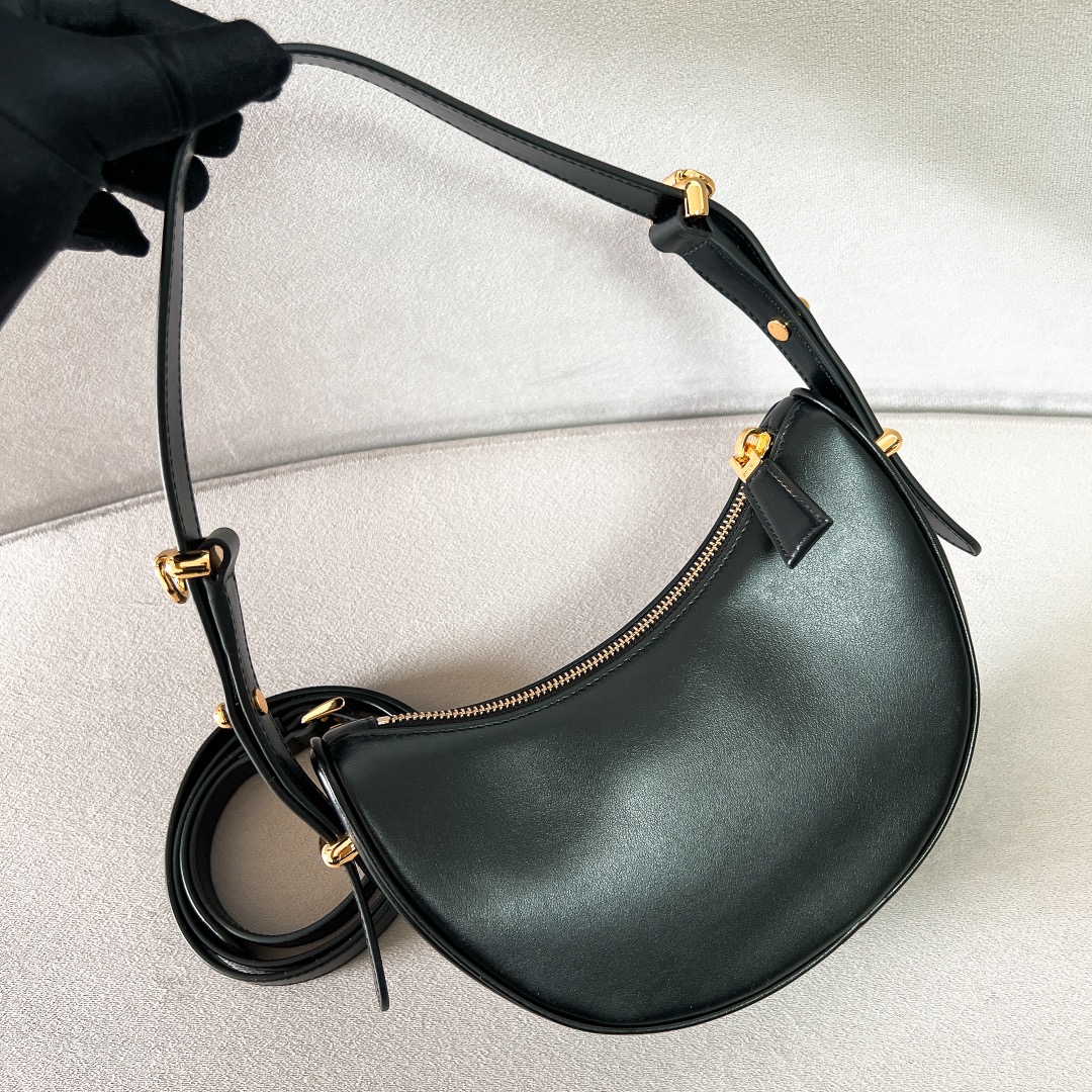 handbags prada 1BC199 18*16*5 - vstockx